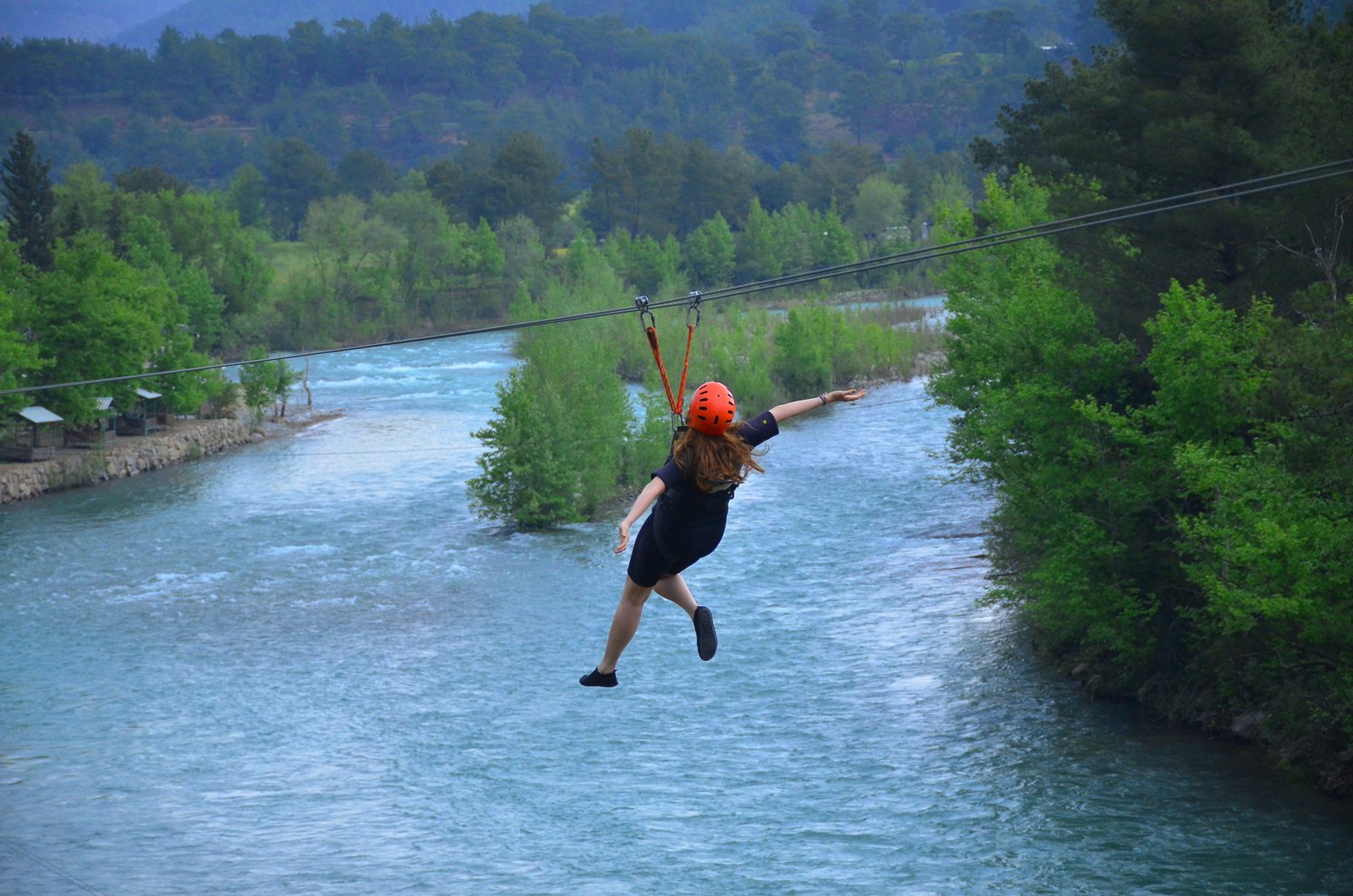 Chill Out Adventures