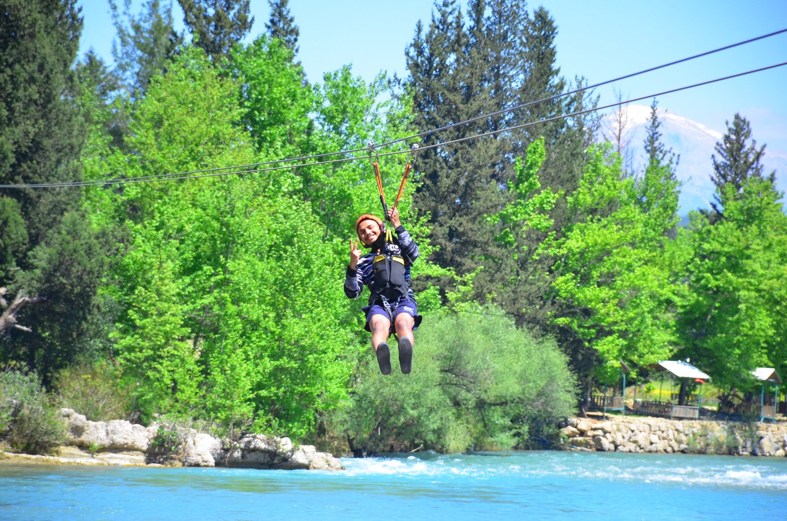 Chill Out Adventures