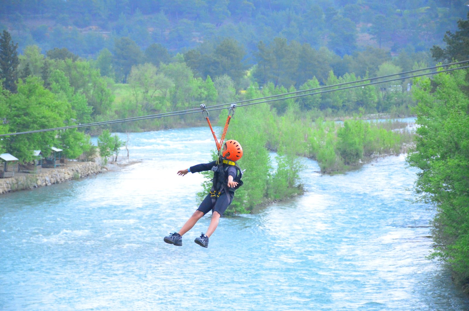 Chill Out Adventures